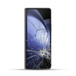 Samsung Z Fold 3 / 4 / 5 Reparatur Display außen
