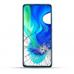 Xiaomi Pocophone F3 Reparatur Display LCD Touchscreen