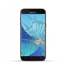 Samsung Galaxy J5 2017 Reparatur Display Touchscreen Glas
