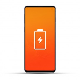 Samsung Galaxy S10 / S10 Plus / S10e / S10 5G Reparatur Akku / Akkutausch schwarz