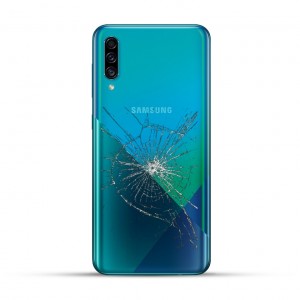 Samsung A30 / A30s / A32 Reparatur Backcover