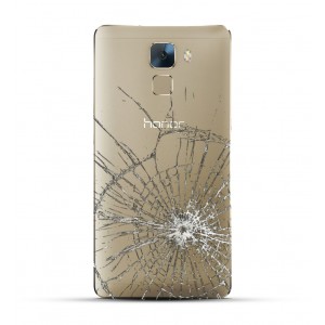 Huawei Honor 6 / 7 / 7 Lite Reparatur Backcover