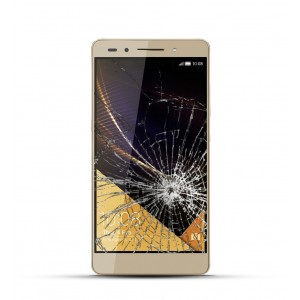 Huawei Honor 7 Reparatur Display Touchscreen