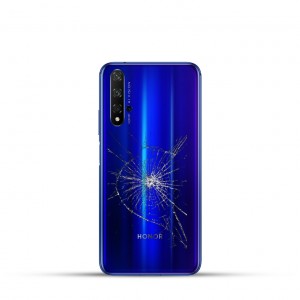 Huawei Honor 20 / 20 Lite / 20 Pro Reparatur Backcover