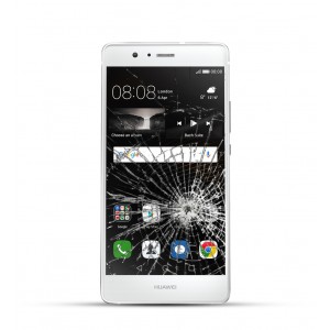 Huawei P9 Reparatur Display Touchscreen