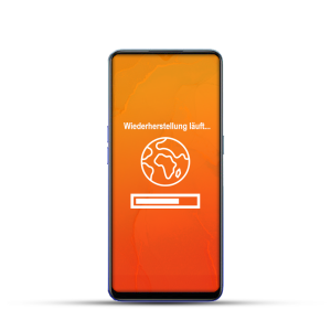 Oppo Datenrettung / Platinenreparatur 