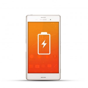 Sony Xperia Z1 Compact Akku wechseln