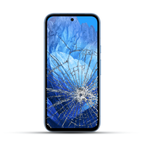 Google Pixel 8a Reparatur LCD Display Touchscreen  