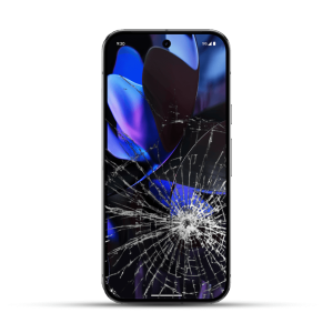 Google Pixel 9 Pro / 9 Pro XL Reparatur LCD Display Touchscreen  