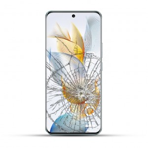 Huawei Honor 90 Reparatur Dispay Touchscreen Glas