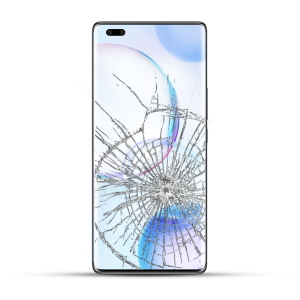 Huawei Honor 50 / 50 Lite Reparatur Dispay Touchscreen Glas