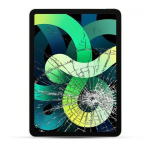 iPad Air 4 Display Reparatur