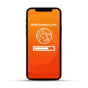 Apple iPhone Datenrettung / Platinenreparatur 