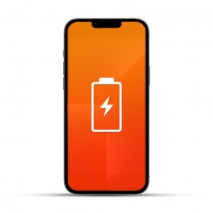 Apple iPhone 13 & 13 mini & 13 Pro & 13 Pro Max Reparatur Akku / Akkutausch 