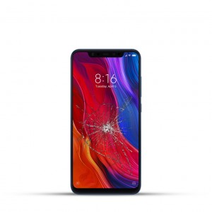Xiaomi Mi 9 / 9 Lite Reparatur Touchscreen Display LCD