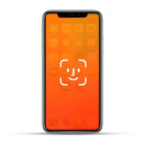 Apple iPhone X Reparatur Face ID