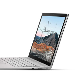 Microsoft Surface Book 3 Reparatur Display 