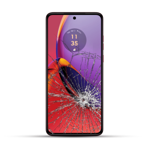 Motorola G84 5G Reparatur Display 