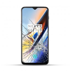 OnePlus 6T Reparatur Display LCD Touchscreen