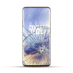 OnePlus 7 Pro Reparatur Display LCD Touchscreen