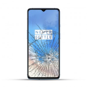 OnePlus 7T Reparatur Display LCD Touchscreen