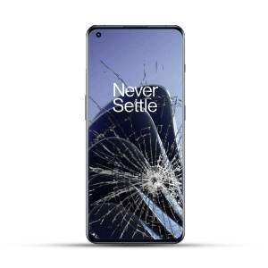 OnePlus 10 Pro Reparatur Display LCD Touchscreen