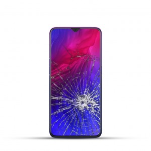 Oppo Reno Z Reparatur Display LCD Touchscreen