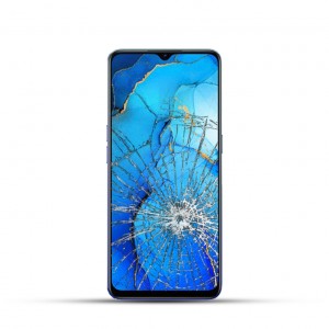 Oppo Reno3 Reparatur Display LCD Touchscreen