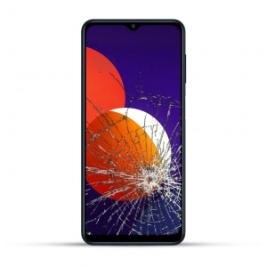 Samsung Galaxy M12 Reparatur Display Touchscreen