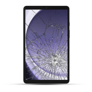 Samsung Tab A 9 Reparatur LCD Dispay Touchscreen