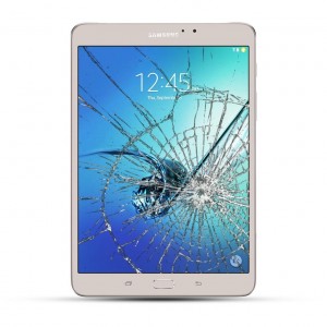 Samsung Tab S2 9.7 Reparatur LCD Dispay Touchscreen