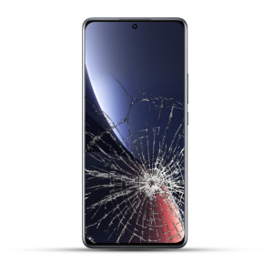 Xiaomi 12 Pro Reparatur Display LCD Touchscreen