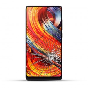 Xiaomi Mi Mix 2 Reparatur Touchscreen Display LCD