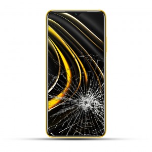 Xiaomi Pocophone M3 / M3 Pro Reparatur Display LCD Touchscreen