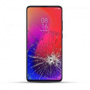 Xiaomi Mi 9T / 9T Pro Reparatur Touchscreen Display LCD