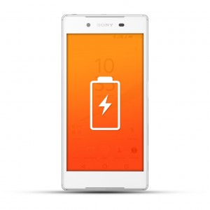 Sony Xperia Z5 Reparatur Akku / Akkutausch