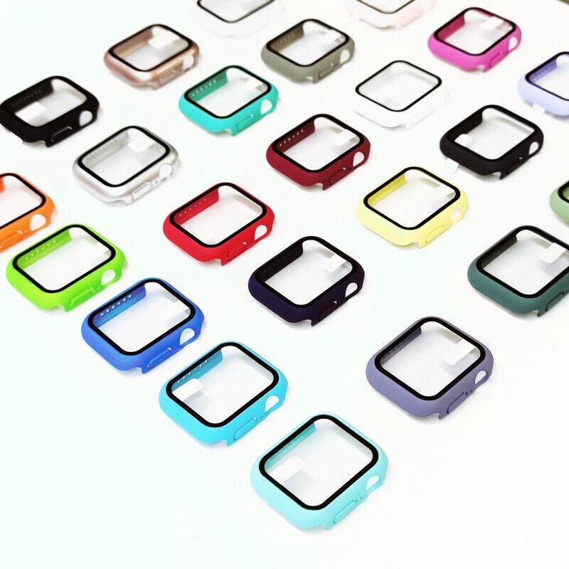 Iphone watch bumper case online