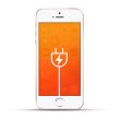 Apple iPhone SE Reparatur USB Dock / Ladebuchse 