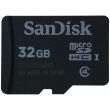 SanDisk MicroSD Karte (32GB)
