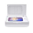 Positioning UV BOX
