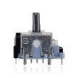 Hall Sensor Joystick Modul 3D Thumbstick für PlayStation One