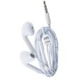 EarPods (3.5mm audio jack) für iPhone/ iPad/ iPod (Generic) (Bulk Packaging)