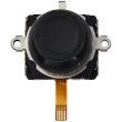 3D Analog Joystick Cap Thumbstick für Oculus Quest 3/ Quest 3S