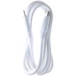 Micro USB To USB Type C Kabel (Generic) (Weiß)
