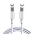 60W USB-C To USB-C Kabel (6ft.) für MacBook (generic)