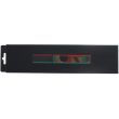 Apple Sport Loop Band für All Watch Serie (45MM) (OEM Grade New) (Schwarz)
