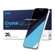 Crystal UV Display Schutz (25er Pack) (Wrapd)