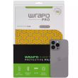 Wrapd Schutzfolie- Pro (200MM*300MM) (10er Pack)