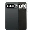 Rückglas für Google Pixel 10 Pro (Original) (Grau)