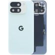 Rückglas für Google Pixel 10 Pro Fold (Original) (Smokey Green)